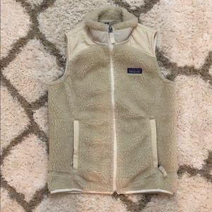 Patagonia Vest